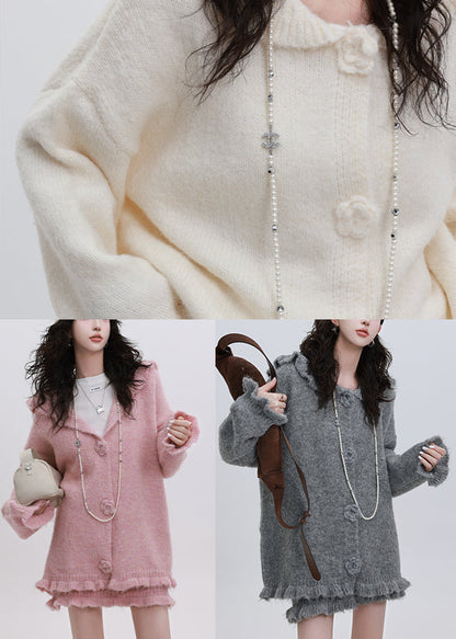 Beautifully Finished Garment in a Timeless Design