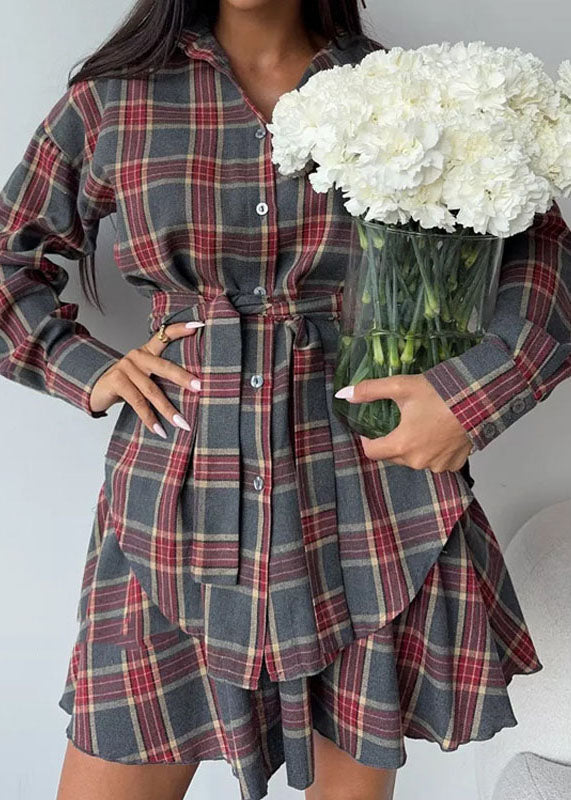 Sophisticated Garment with a Clean Classic Look