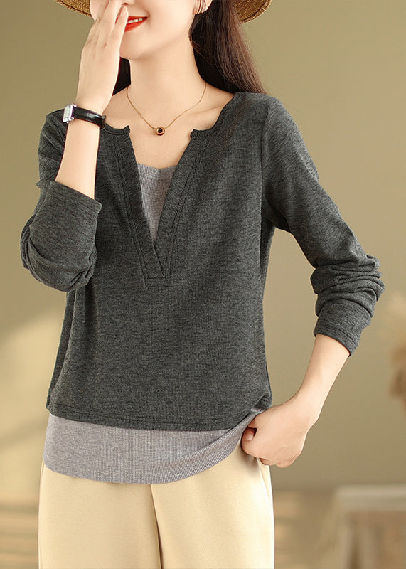 Beautifully Balanced Shirt with Timeless Character