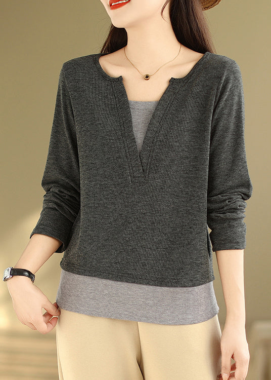 Beautifully Balanced Shirt with Timeless Character