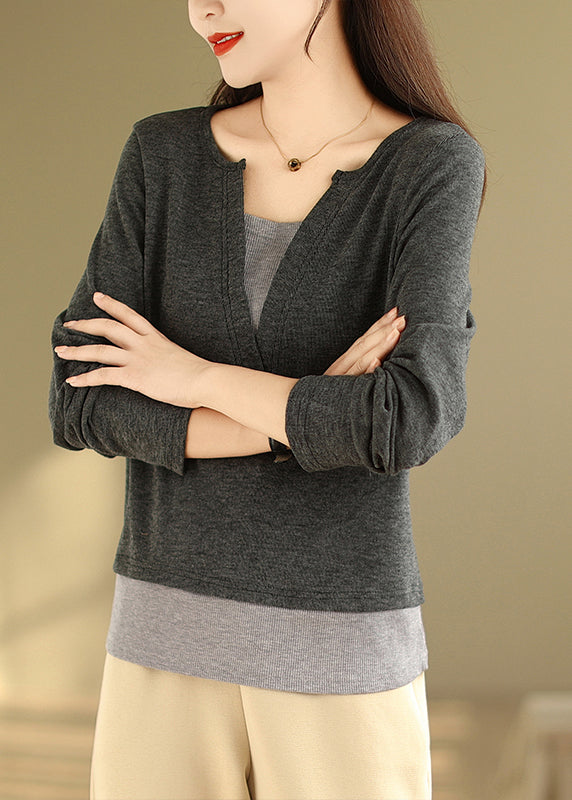 Beautifully Balanced Shirt with Timeless Character