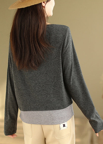 Beautifully Balanced Shirt with Timeless Character
