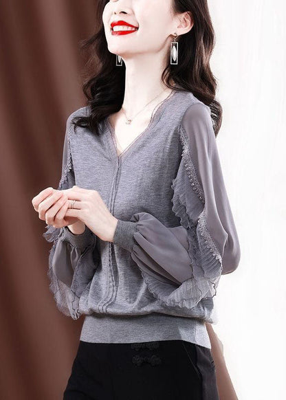 Beautifully Finished Shirt in a Timeless Design