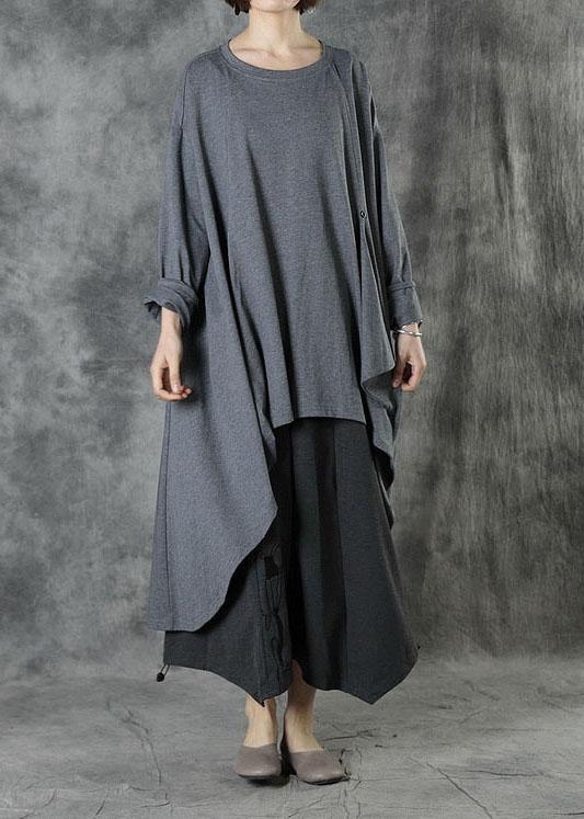 Beautifully Balanced Shirt with Timeless Character