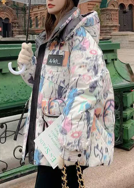 Classic Vintage Jacket with a Flattering Fit
