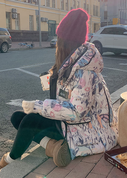 Classic Vintage Jacket with a Flattering Fit