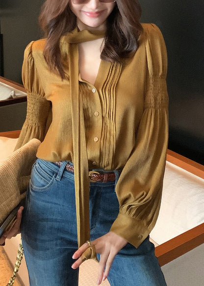 Sophisticated Shirt with a Clean Classic Look