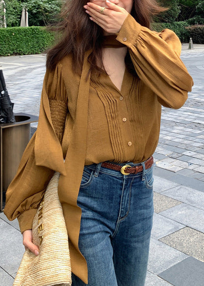 Sophisticated Shirt with a Clean Classic Look