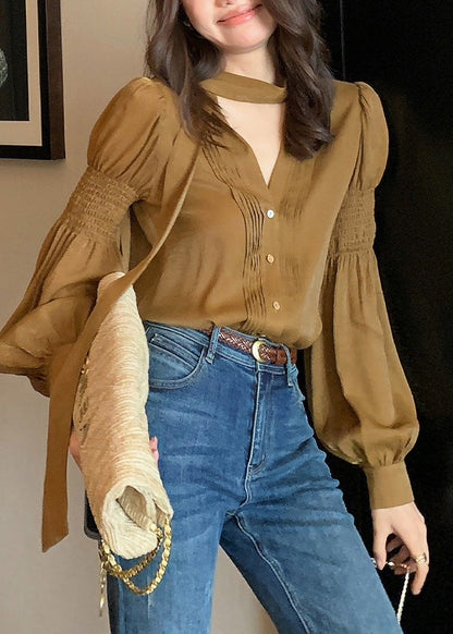 Sophisticated Shirt with a Clean Classic Look