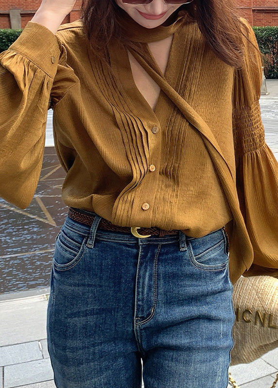 Sophisticated Shirt with a Clean Classic Look