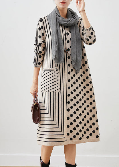 Beautifully Finished Sweater in a Timeless Design