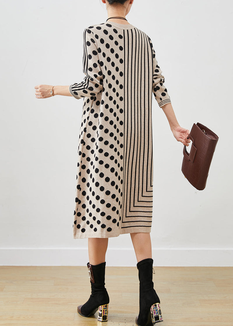Beautifully Finished Sweater in a Timeless Design