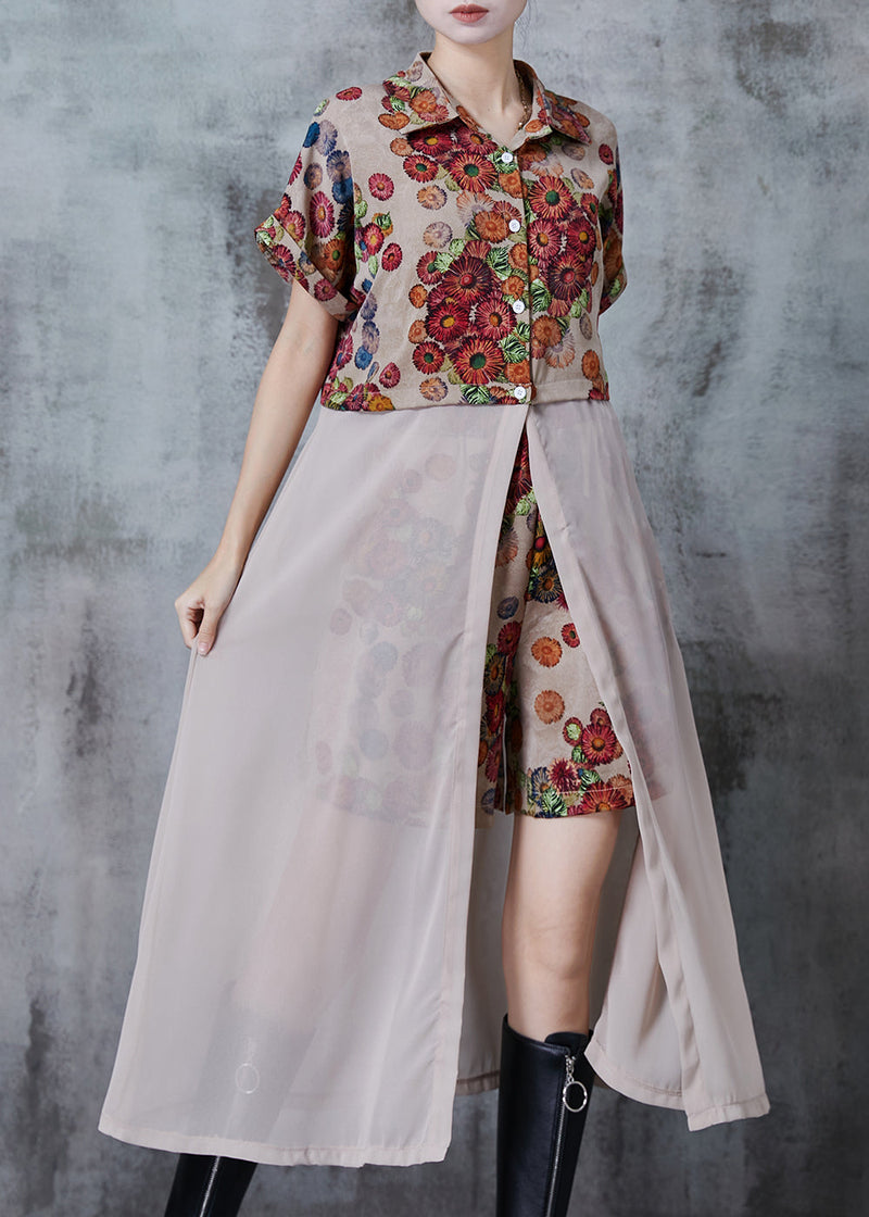 Classic Vintage & Enduringly Stylish Garment