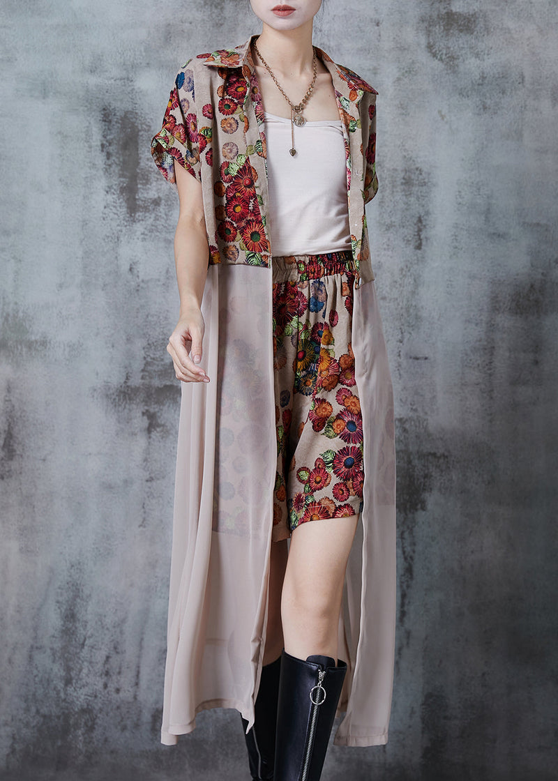 Elegantly Styled Garment for Everyday Wear