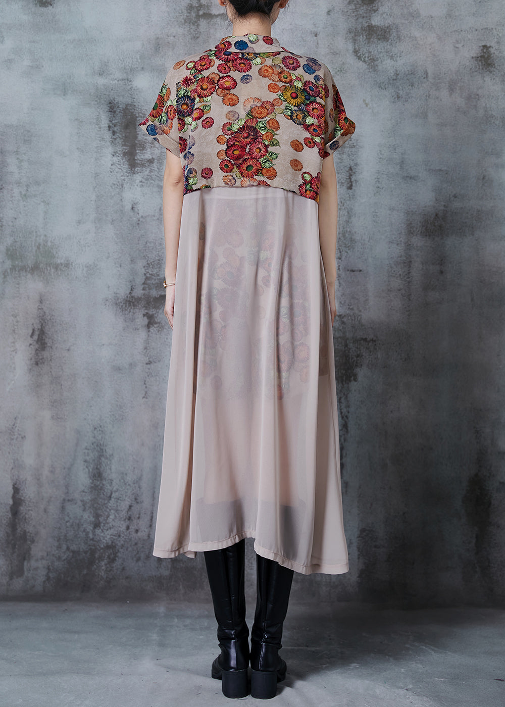Classic Vintage & Enduringly Stylish Garment
