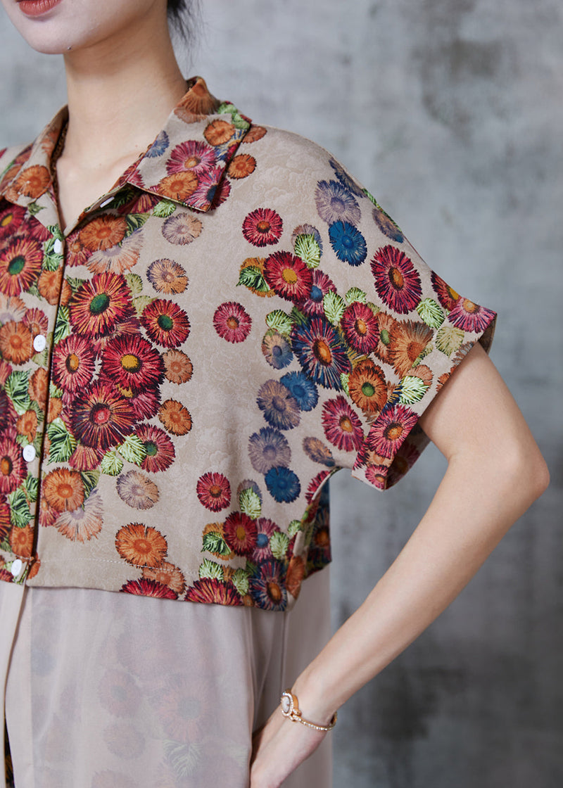 Elegantly Styled Garment for Everyday Wear