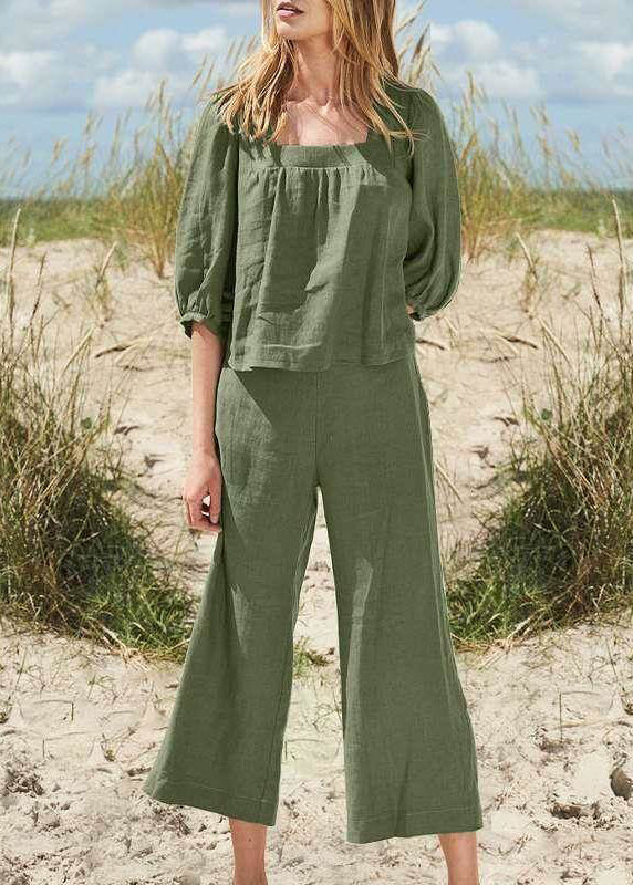 Classic Vintage & Enduringly Stylish Pants