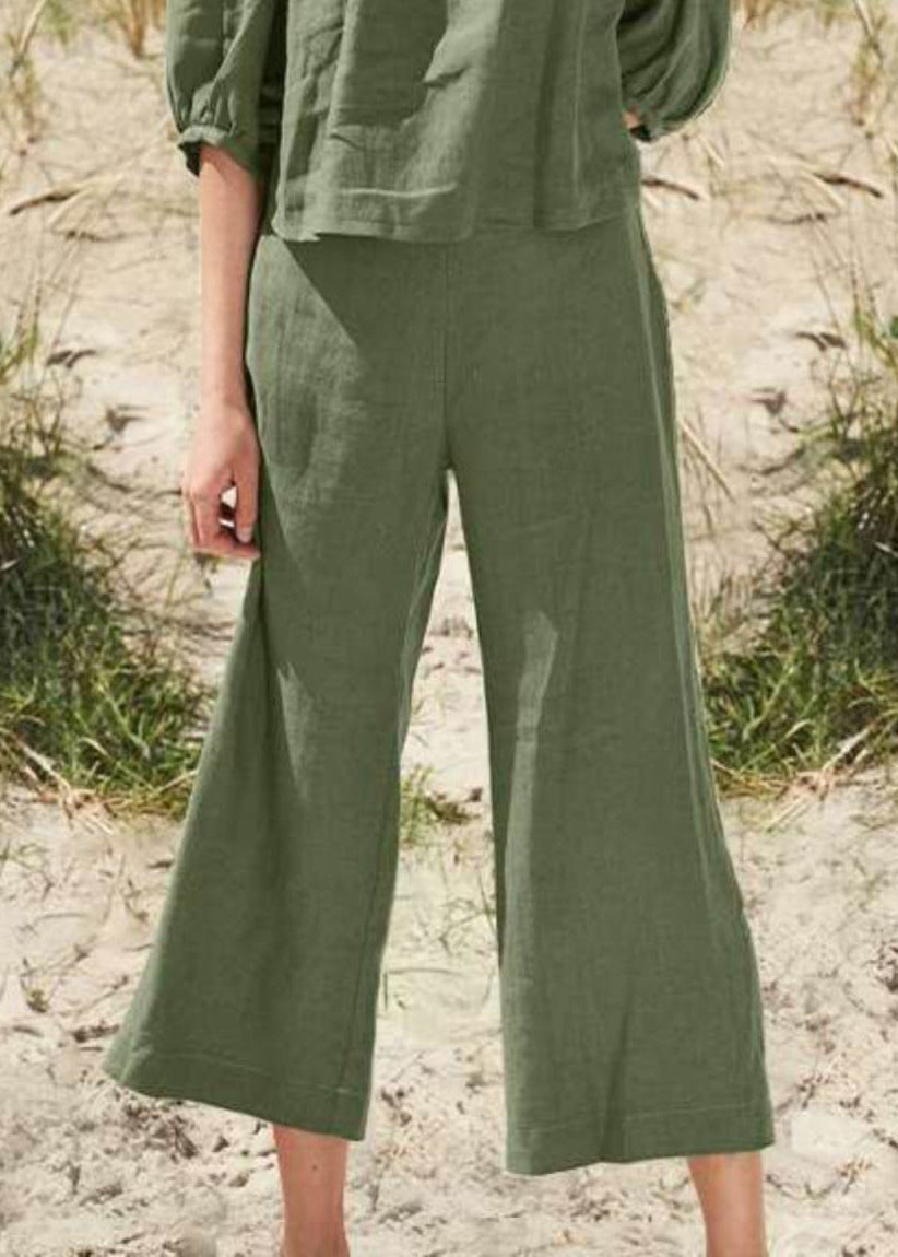 Classic Vintage & Enduringly Stylish Pants