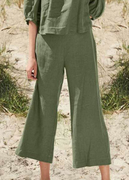 Classic Vintage & Enduringly Stylish Pants