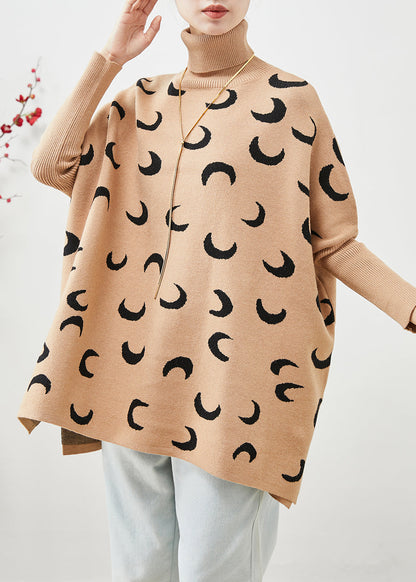 Beautifully Crafted Sweater in a Classic Style