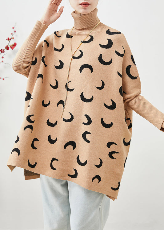 Beautifully Crafted Sweater in a Classic Style
