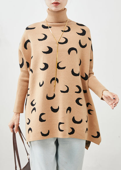 Beautifully Crafted Sweater in a Classic Style