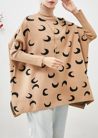 Beautifully Finished Sweater in a Timeless Design