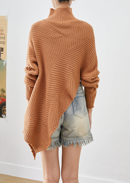 Beautifully Crafted Pullover in a Classic Style