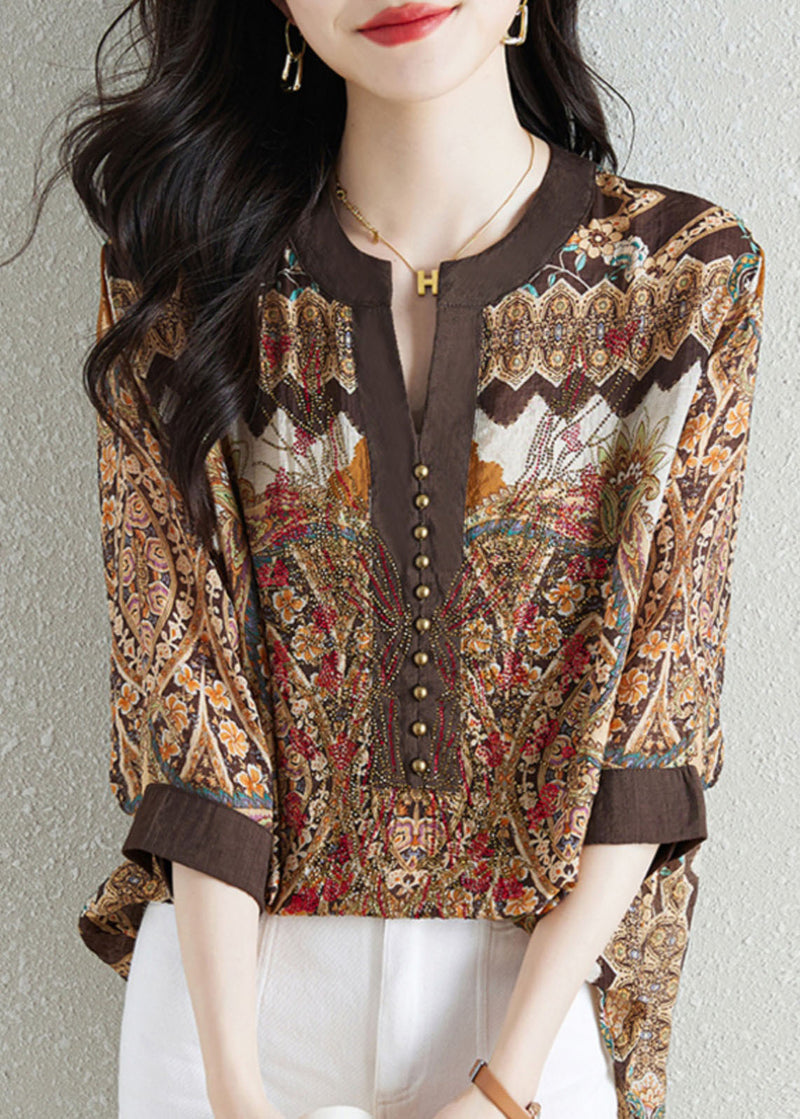 Elegantly Styled Shirt for Everyday Wear