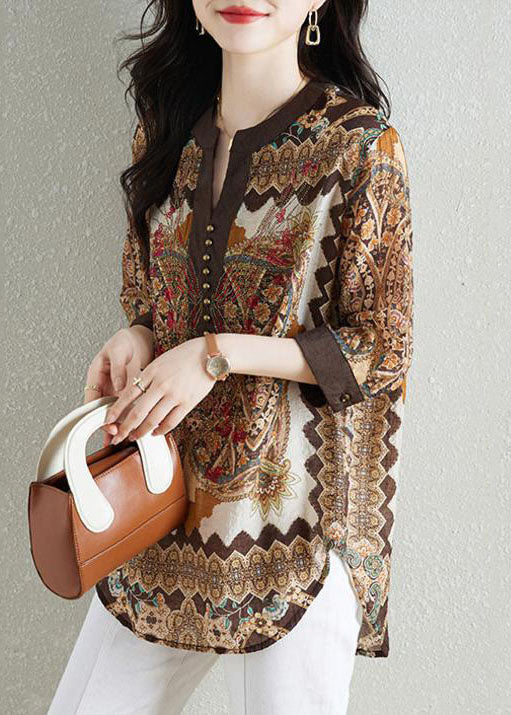 Elegantly Styled Shirt for Everyday Wear