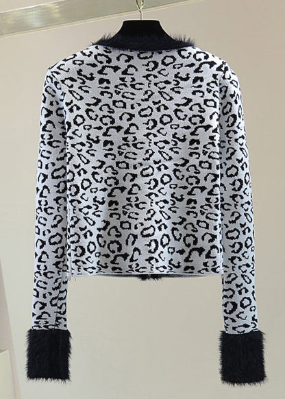 Polished Sweater with an Effortless Classic Look