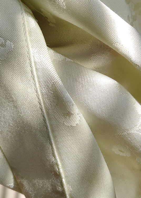 A Vintage Style Shirt with Delicate Timeless Details
