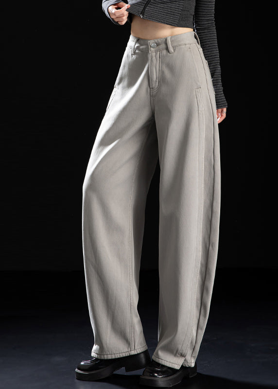 Beautifully Crafted Pants in a Classic Style