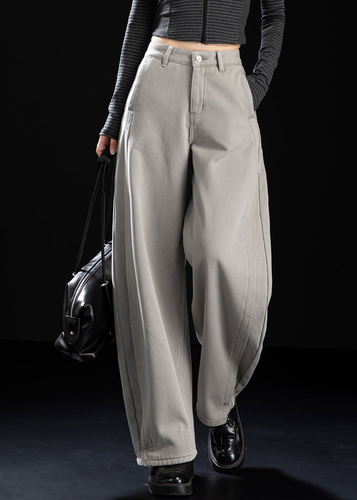 Beautifully Crafted Pants in a Classic Style