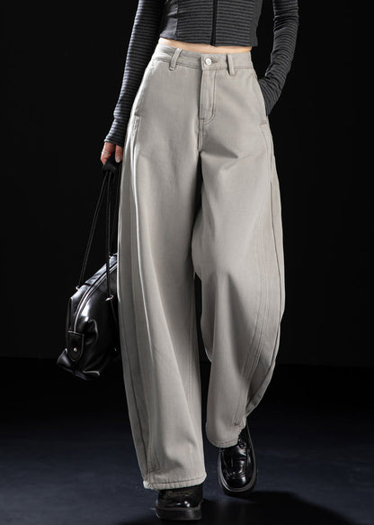 Beautifully Crafted Pants in a Classic Style