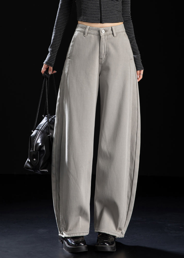 Beautifully Crafted Pants in a Classic Style
