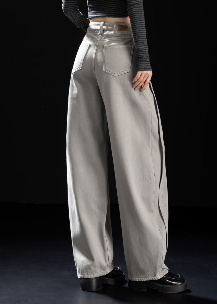 Beautifully Crafted Pants in a Classic Style
