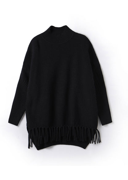 Sophisticated Sweater with a Clean Classic Look