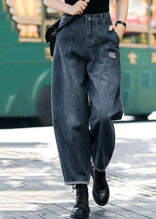Classic Vintage Pants with a Flattering Fit