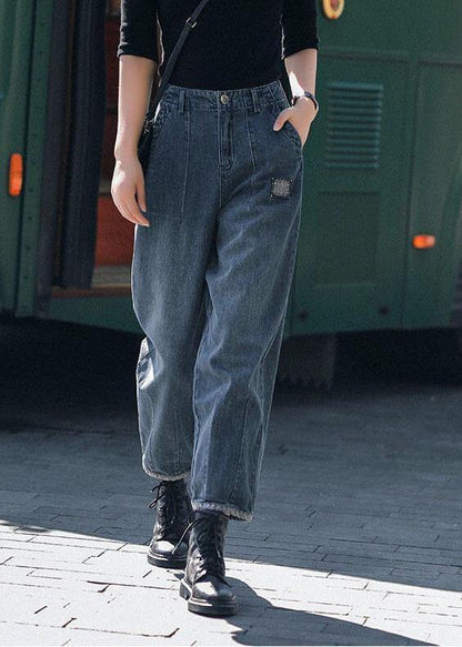 Classic Vintage Pants with a Flattering Fit