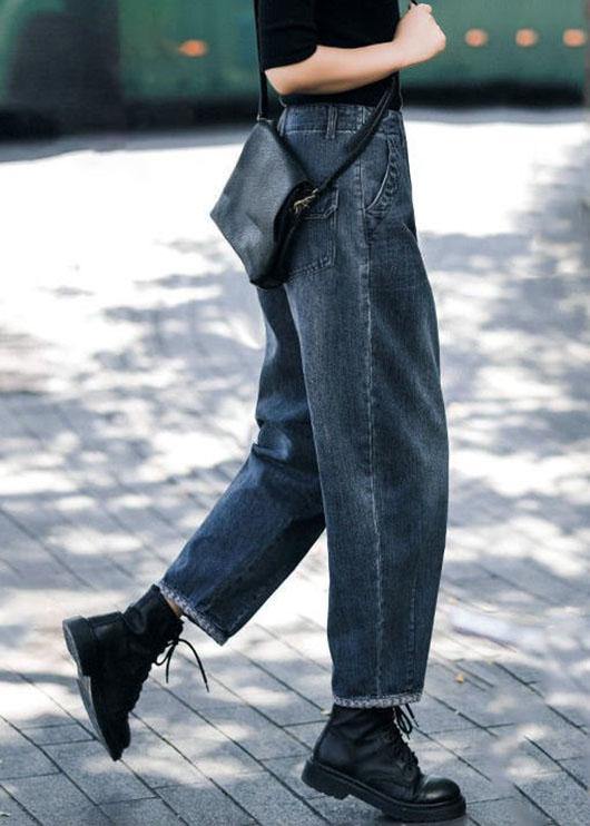 Classic Vintage Pants with a Flattering Fit