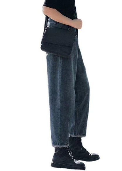 Classic Vintage Pants with a Flattering Fit