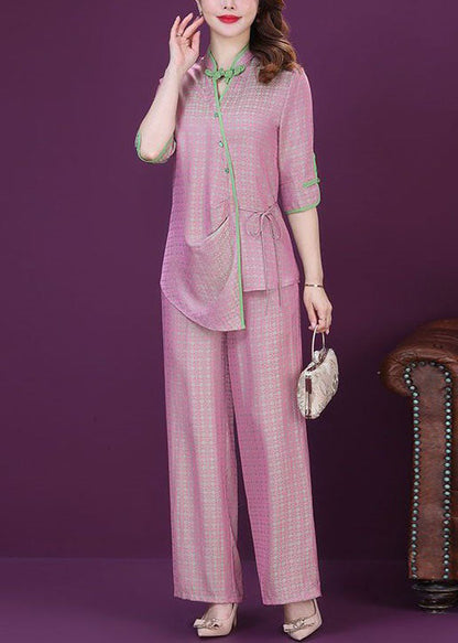 Charming Set for Any Occasion