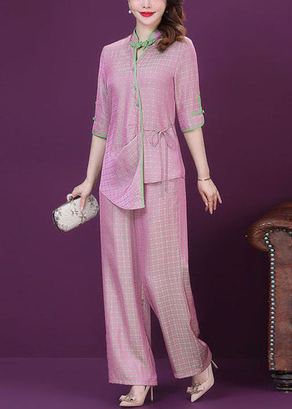 Charming Set for Any Occasion