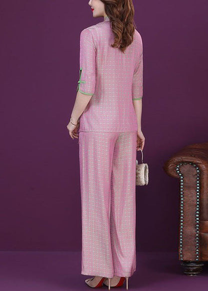 Charming Set for Any Occasion