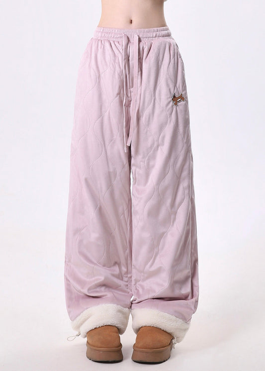 Beautifully Crafted Pants in a Classic Style