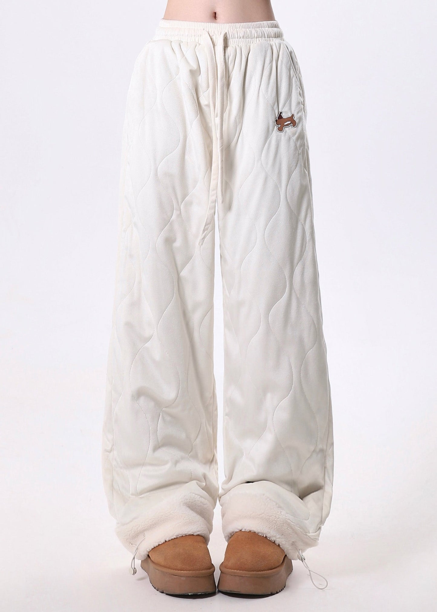Beautifully Crafted Pants in a Classic Style