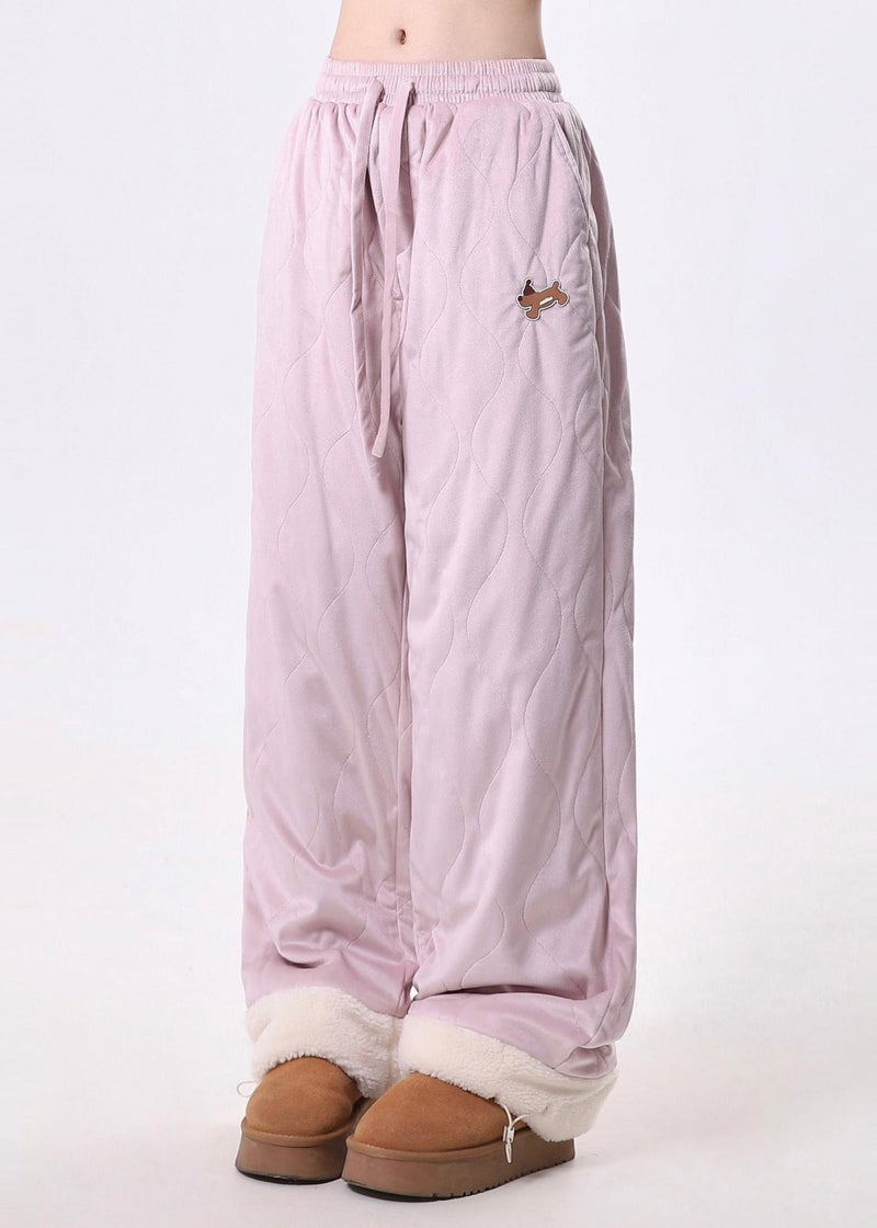 Beautifully Crafted Pants in a Classic Style