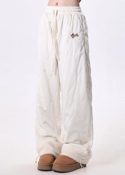 Beautifully Crafted Pants in a Classic Style