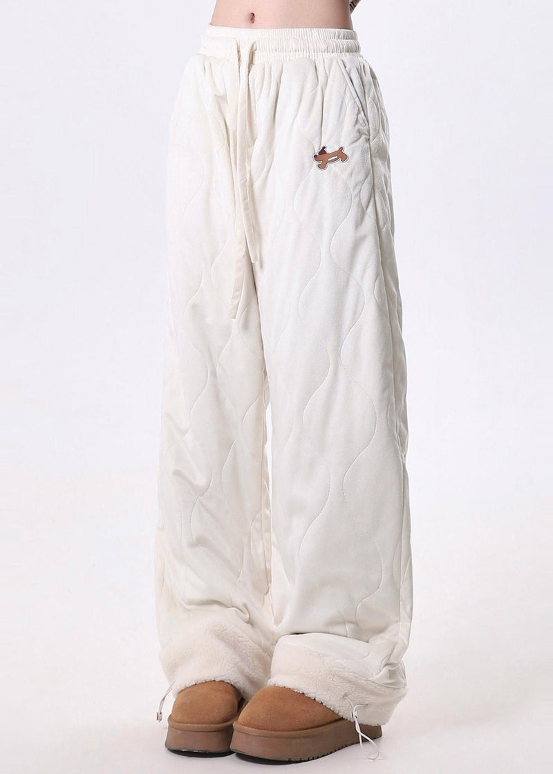 Beautifully Crafted Pants in a Classic Style